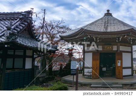 關善光寺(Sekiji Temple) 岐阜縣關市 關善光寺(Sekiji Temple) 岐阜縣關市 84993417