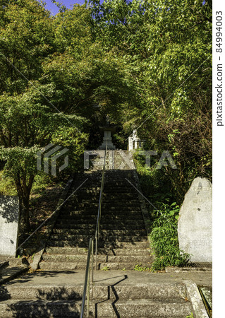 Shikoku 88th place No. 3 Konsenji Temple, Itano Town, Tokushima Prefecture Shikoku 88th place No. 3 Konsenji Temple, Itano Town, Tokushima Prefecture 84994003