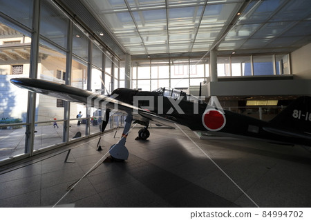 Zero fighter type 52 Zero fighter Zero fighter 84994702