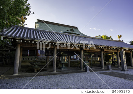 四國88名安樂寺本堂6號德島縣上分町 四國88名安樂寺本堂6號德島縣上分町 84995170