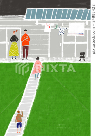 Country living family 84995428