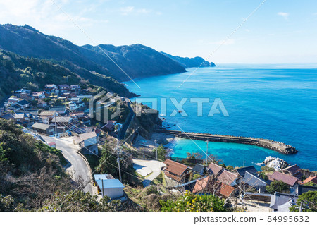 Shimane Peninsula 42ura Autumn Onozeura Shimane Peninsula 42ura Autumn Onozeura 84995632