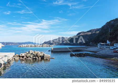 島根半島 42ura 秋季小野瀨浦 84995635