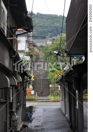 Onomichi Hondori / Alley 84996060