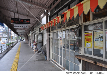 尾道車站前商店街 84996062
