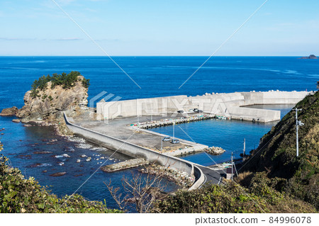 島根半島 42ura 秋季小野瀨浦 島根半島 42ura 秋季小野瀨浦 84996078