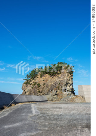 島根半島 42ura 秋季小野瀨浦 島根半島 42ura 秋季小野瀨浦 84996088