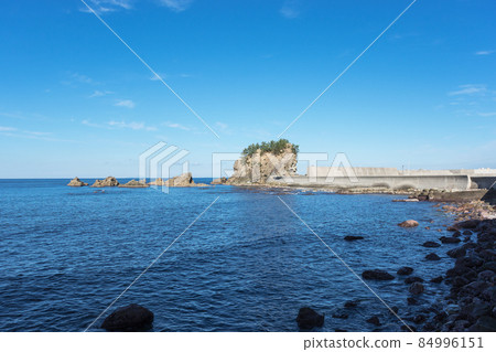 島根半島 42ura 秋季小野瀨浦 島根半島 42ura 秋季小野瀨浦 84996151