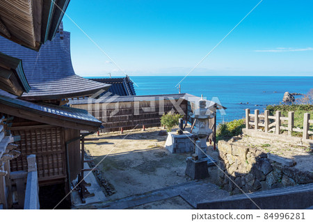 島根半島 42ura 秋季小野瀨浦 島根半島 42ura 秋季小野瀨浦 84996281