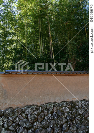 Autumn Kitsuki Castle Town Samurai Residence Autumn Kitsuki Castle Town Samurai Residence 84996676