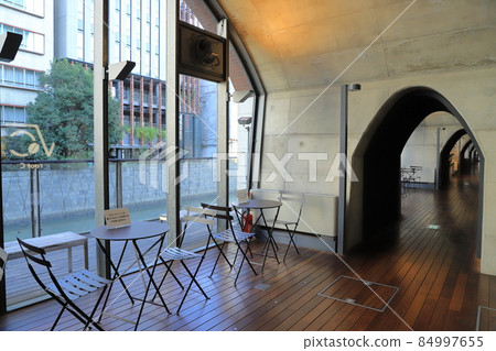 March Ecute Kanda Manseibashi, Kanda Sudacho, Chiyoda-ku 84997655