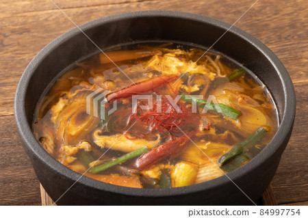 Yukkejang湯 84997754