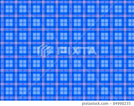 背景材料格子呢格子 84998235