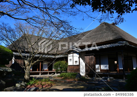 Autumn Kitsuki Castle Town Samurai Residence Autumn Kitsuki Castle Town Samurai Residence 84998386