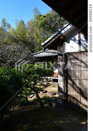 Autumn Kitsuki Castle Town Samurai Residence Autumn Kitsuki Castle Town Samurai Residence 84998519