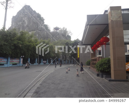 Guilin sightseeing city 84999267