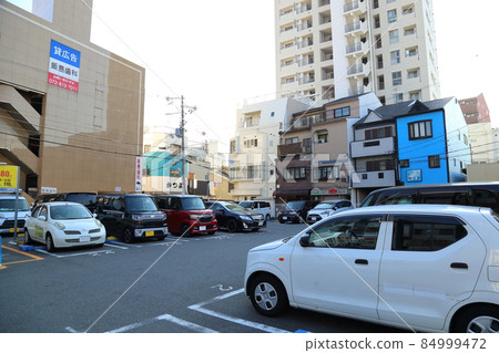 Neyagawa City City Planning Road Tsushimae Otoshi Line Project / Neyagawa City Station Area-Takayanagi Intersection Area [R.3.12 Photograph] 84999472