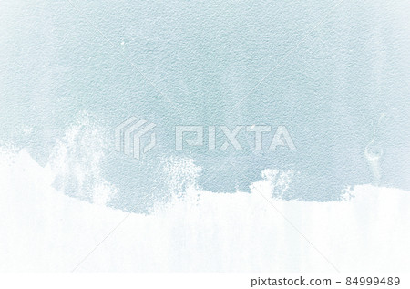 彩繪混凝土牆_時尚現代_背景 84999489