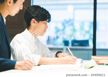 高中生補習班拍攝合作:WEEK Shibadaimon(Sun Frontier Fudousan) 高中生補習班拍攝合作:WEEK Shibadaimon(Sun Frontier Fudousan) 84999821