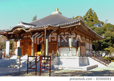 Ioden, Ioden, wooden cypress, healthy longevity and healing of illness at Naritasan Shinshoji Temple in autumn Ioden, Ioden, wooden cypress, healthy longevity and healing of illness at Naritasan Shinshoji Temple in autumn 85000083