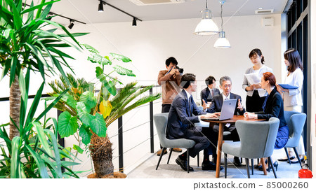 Stock photo shooting site Stock photo shooting site 85000260