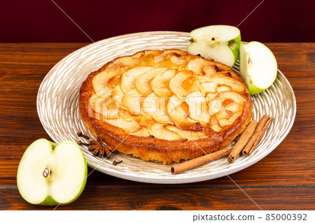 Apple pie 85000392
