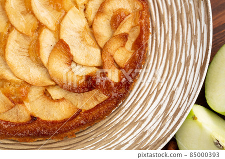 Apple pie 85000393
