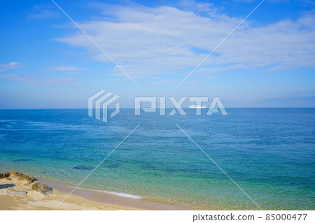 瀨戶內海(香川縣味治町) 瀨戶內海(香川縣味治町) 85000477
