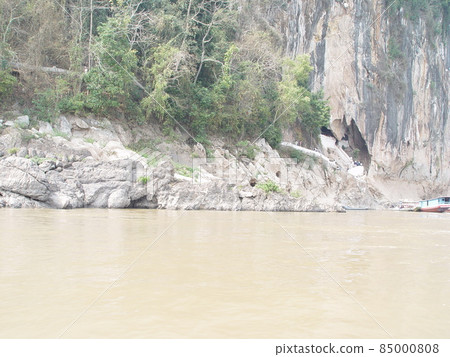 Parkwoo Cave（瑯勃拉邦/老撾） 85000808