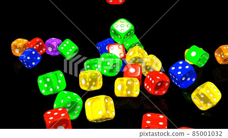 骰子 遊戲 電腦遊戲 85001032