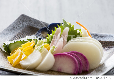 Assorted pickles 85001399