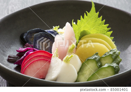 Assorted pickles 85001401