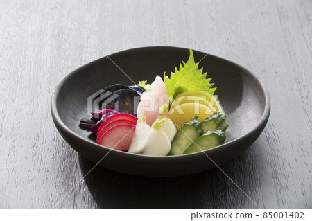 Assorted pickles 85001402