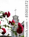 rose church 85001872