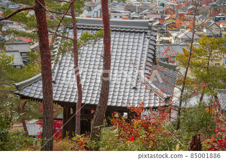 關善光寺（Sekiji Temple） 岐阜縣關市 85001886