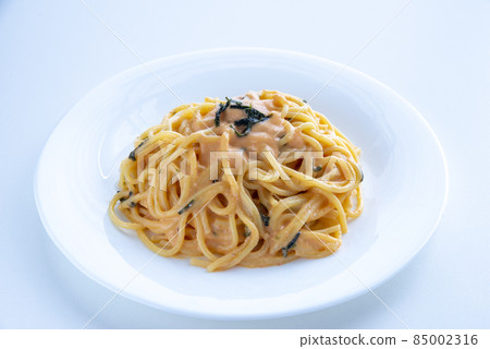 Mentaiko Spaghetti 85002316