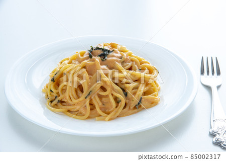 Mentaiko Spaghetti 85002317