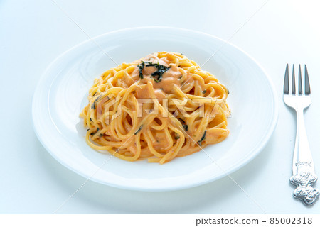 Mentaiko Spaghetti 85002318