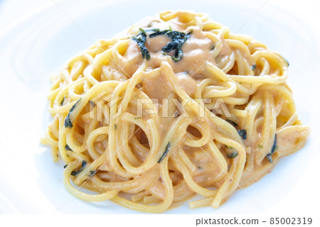 Mentaiko Spaghetti 85002319