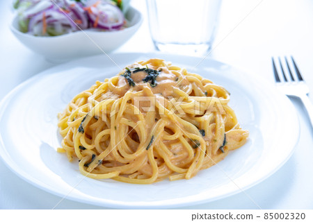 Mentaiko Spaghetti 85002320