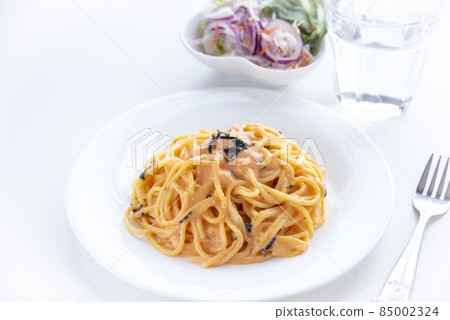 Mentaiko Spaghetti 85002324