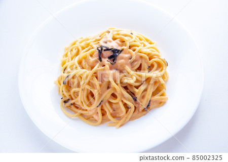 Mentaiko Spaghetti 85002325
