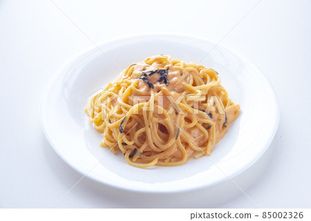 Mentaiko Spaghetti 85002326
