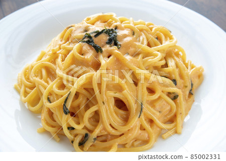 Mentaiko Spaghetti 85002331