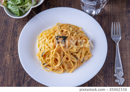 Mentaiko Spaghetti 85002338