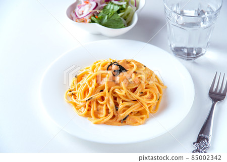 Mentaiko Spaghetti 85002342