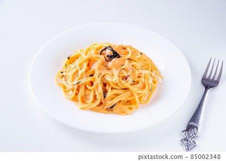 Mentaiko Spaghetti 85002348