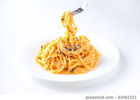 Mentaiko Spaghetti 85002351