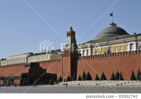 俄羅斯,莫斯科,紅場,列寧陵墓,Senatskaya Tower,克里姆林宮,Senatskiy(總統府) 俄羅斯,莫斯科,紅場,列寧陵墓,Senatskaya Tower,克里姆林宮,Senatskiy(總統府) 85002742