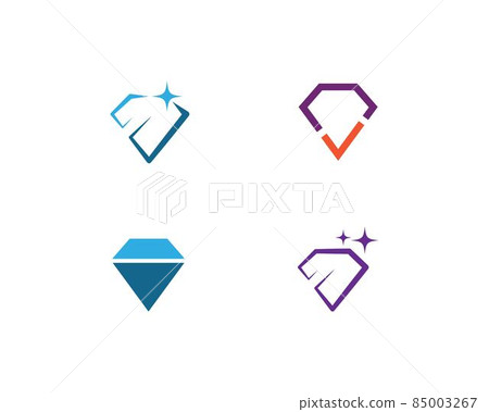 Shield illustration Shield illustration 85003267